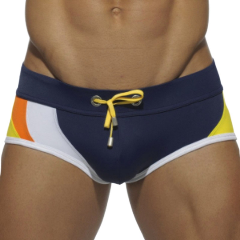 Trunks Board Surf - Seobean Mannen Badmode Sexy Zwembroek Badpak