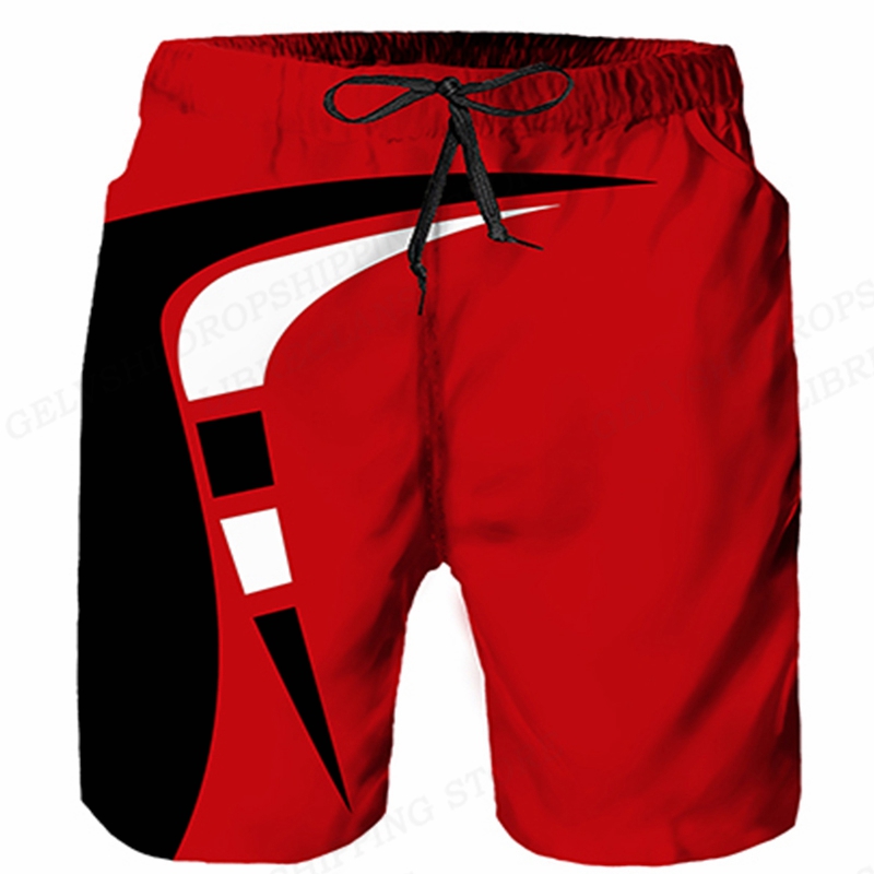 Trunks Board Surf - 2023 Zomer Heren Badmode Shorts Racing
