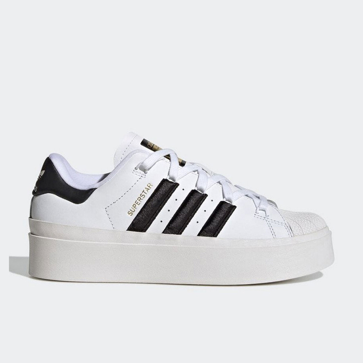 Adidas Shoes Superstar - Adidas echte Superstar Bonega platformskateschoenen voor