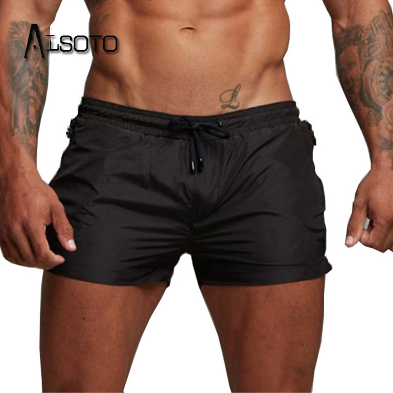 Trunks Board Surf - Zomer Zwembroek 2026 Heren Boardshorts Zwemshorts