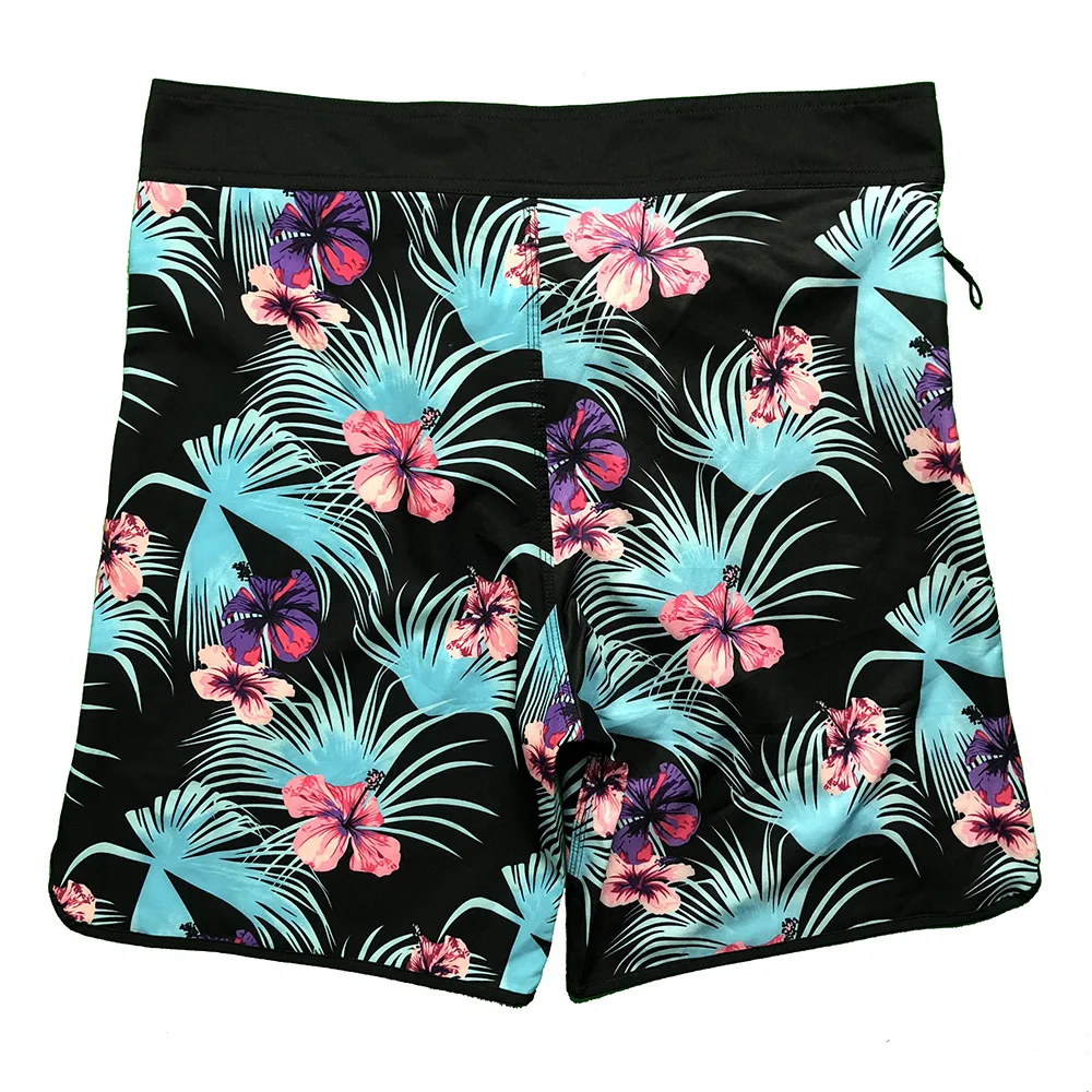 Klassieke bermuda grote maten  - Trunks Board Surf recensie en prijs