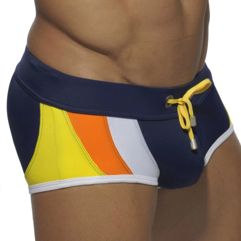Seobean Mannen Badmode Sexy Zw - Trunks Board Surf recensie en prijs