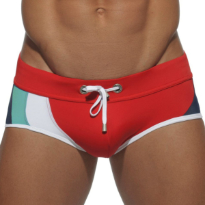 Seobean Mannen Badmode Sexy Zw - Trunks Board Surf recensie en prijs