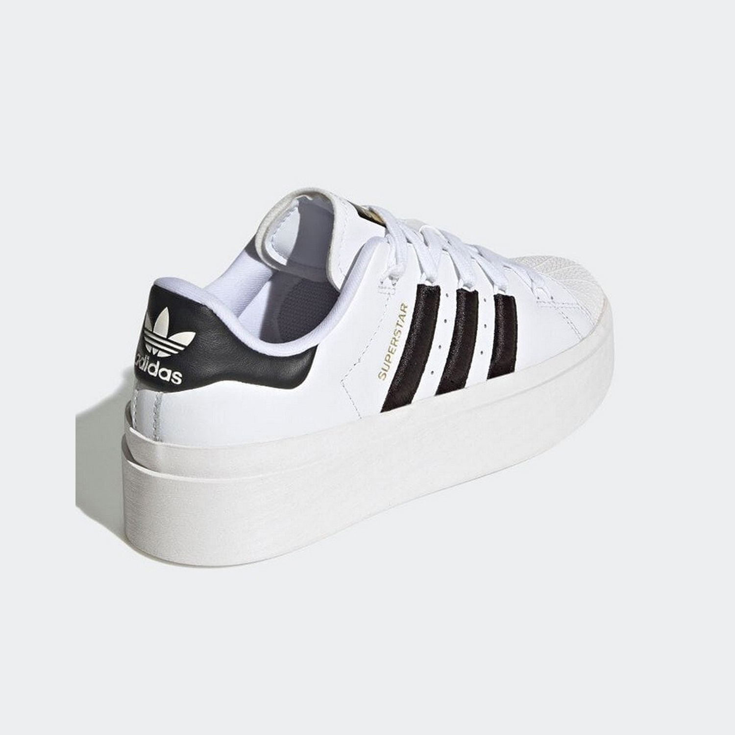 Adidas echte Superstar Bonega  - Adidas Shoes Superstar recensie en prijs