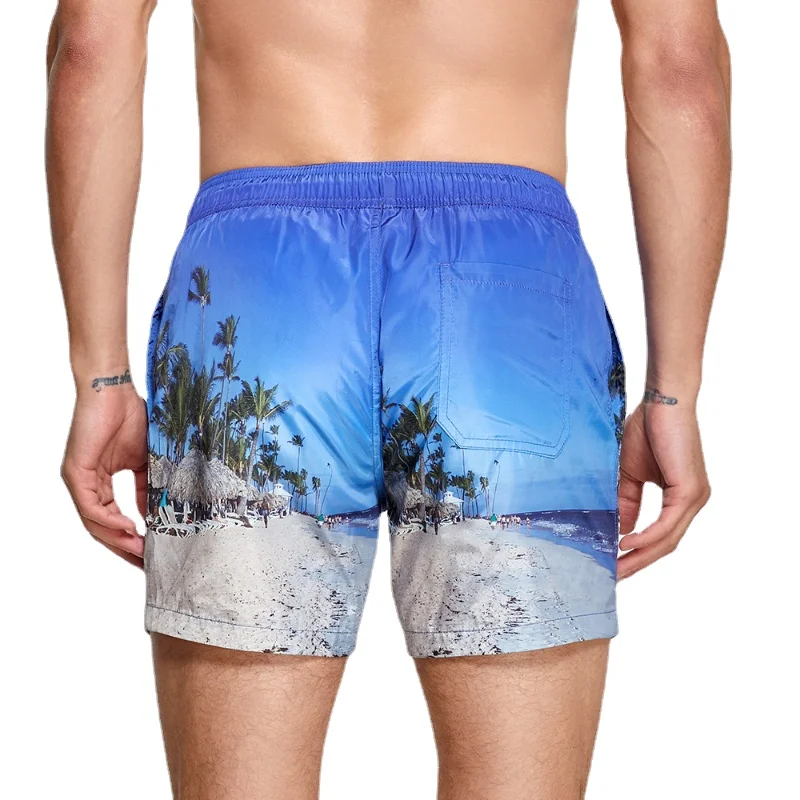 Seobean Badpak Man Korte Zwems - Trunks Board Surf recensie en prijs