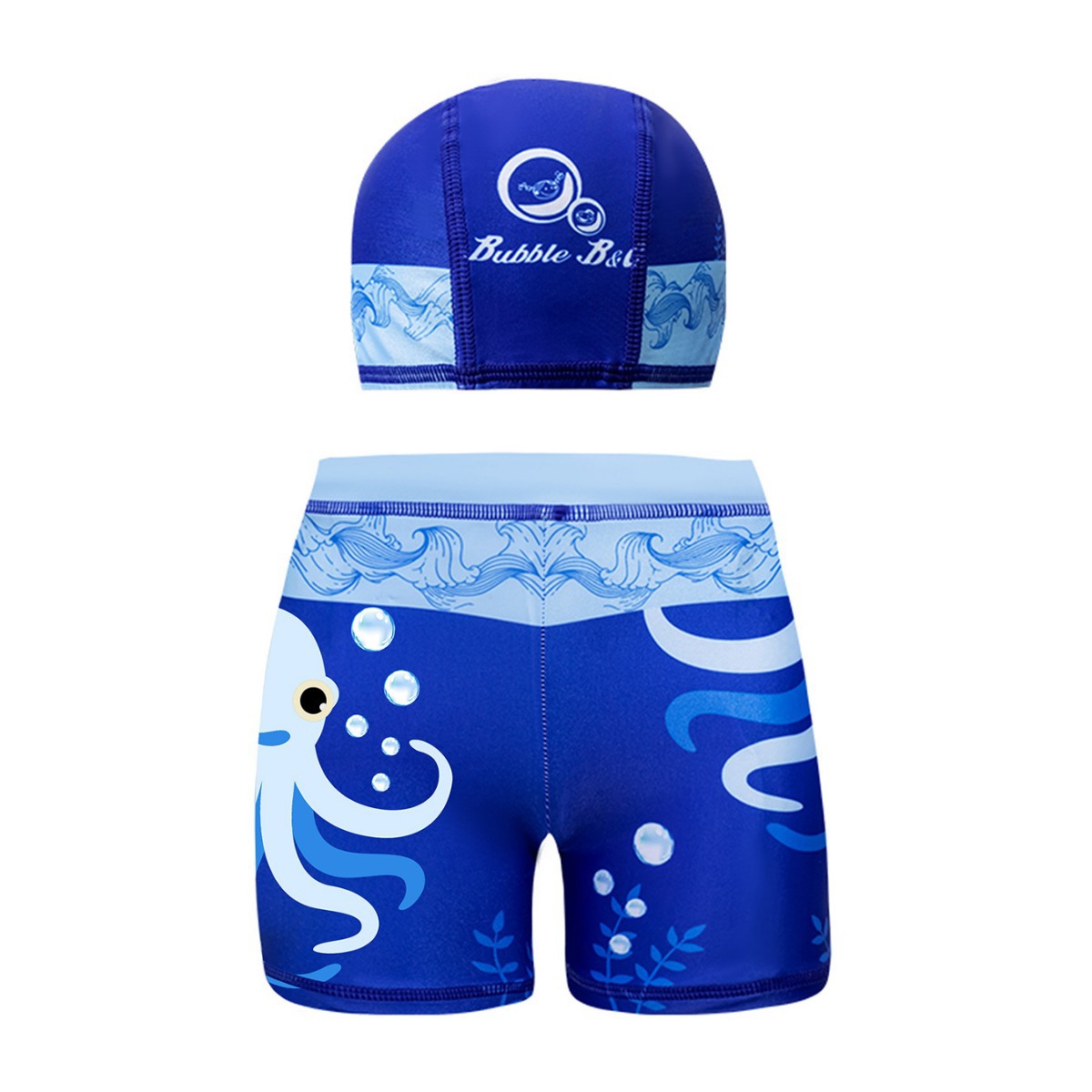 2 stuks jongenszwemshorts met  - Swim Trunk Quick Dry recensie en prijs