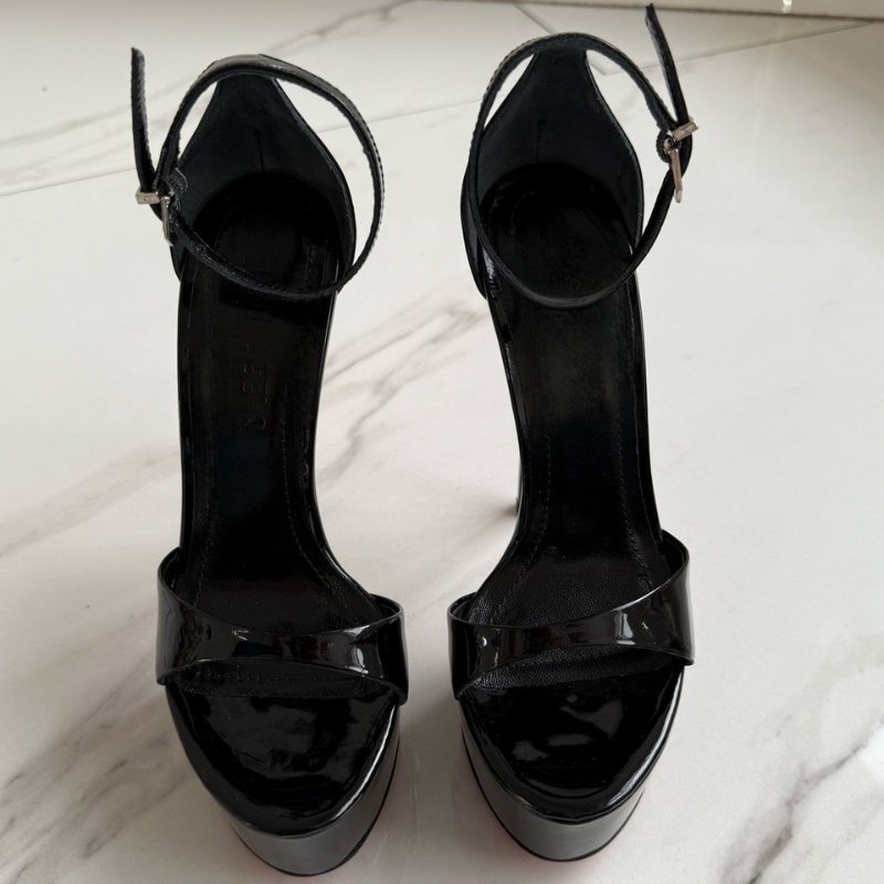 Vrouwen Zomer Hoge Hakken Sand - Casual Sandal Leather recensie en prijs