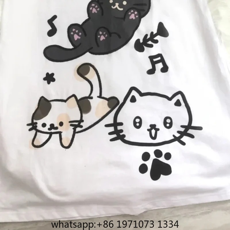 Japanse Patchwork Vrouwen Off  - Tee Graphic Print recensie en prijs