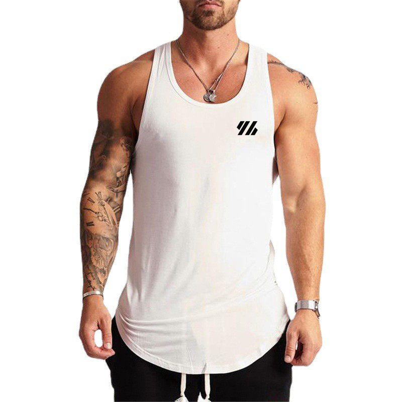 Gym Bodybuilding Casual Tank T - Tank Top Muscle recensie en prijs