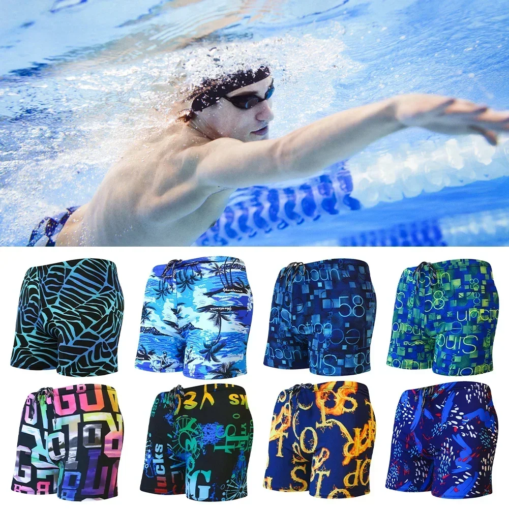 Sneldrogende badmode voor here - Swim Trunk Quick Dry recensie en prijs