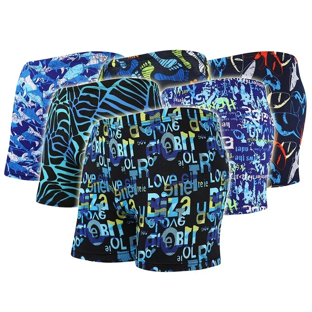 Sneldrogende badmode voor here - Swim Trunk Quick Dry recensie en prijs