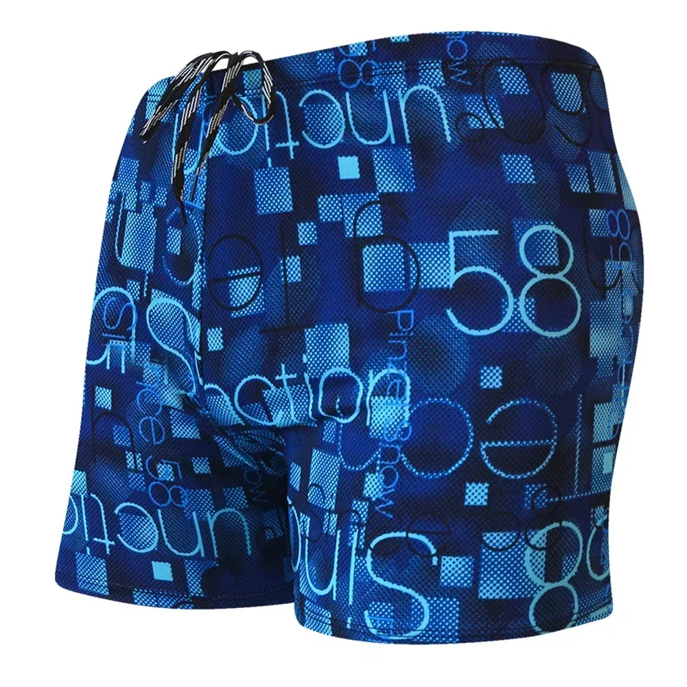Sneldrogende badmode voor here - Swim Trunk Quick Dry recensie en prijs