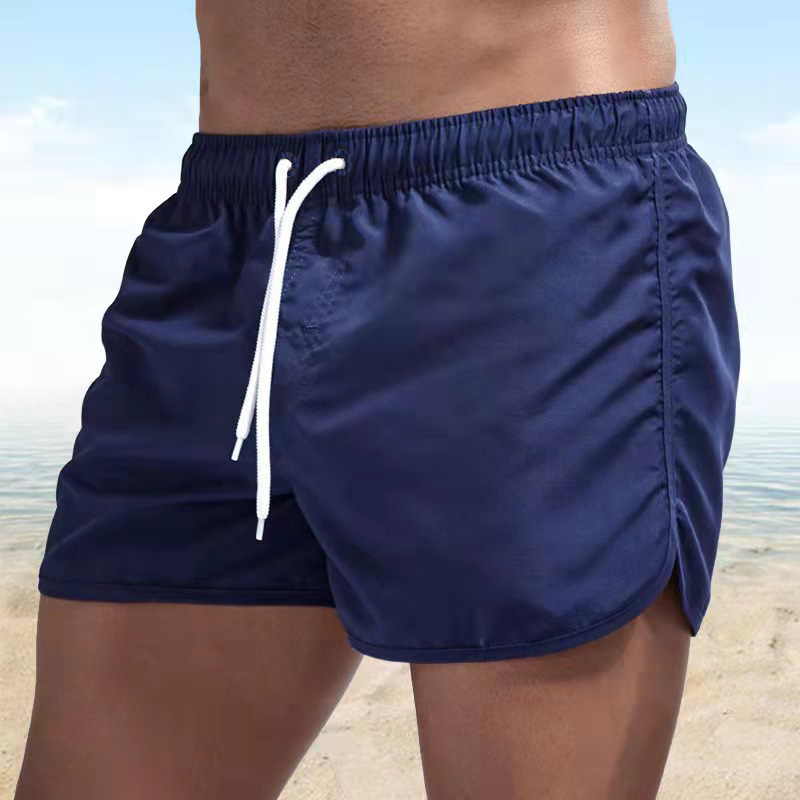 Nieuwe heren zwemshorts zomer  - Trunks Board Surf recensie en prijs