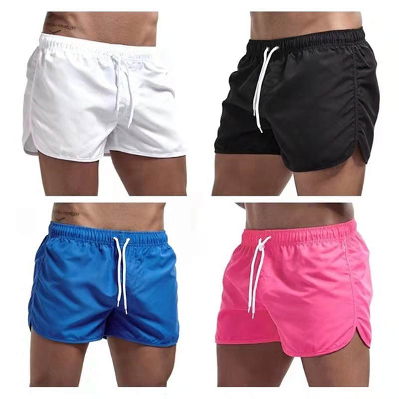 Nieuwe heren zwemshorts zomer  - Trunks Board Surf recensie en prijs