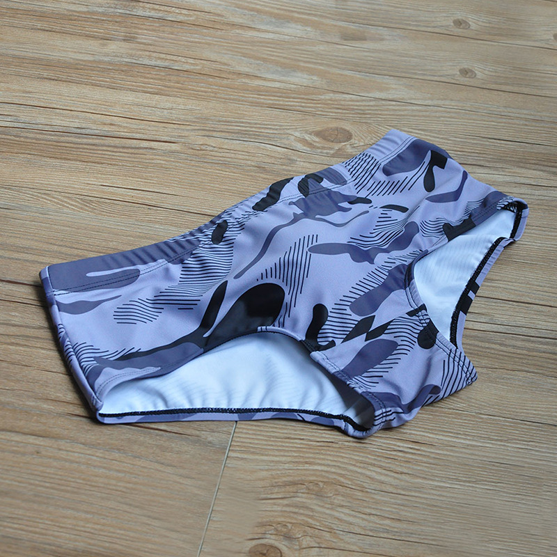 Heren zwempak ondergoed zwembr - Swim Trunk Quick Dry recensie en prijs