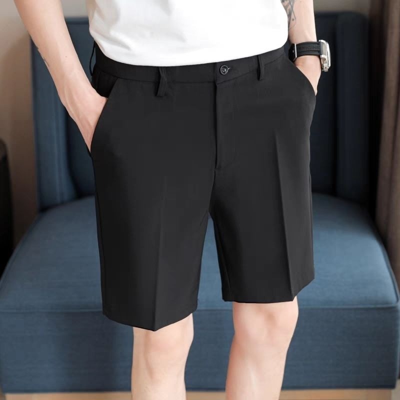 Heren Slim Fit Korte Broeken Z - Shorts Chino Slim recensie en prijs