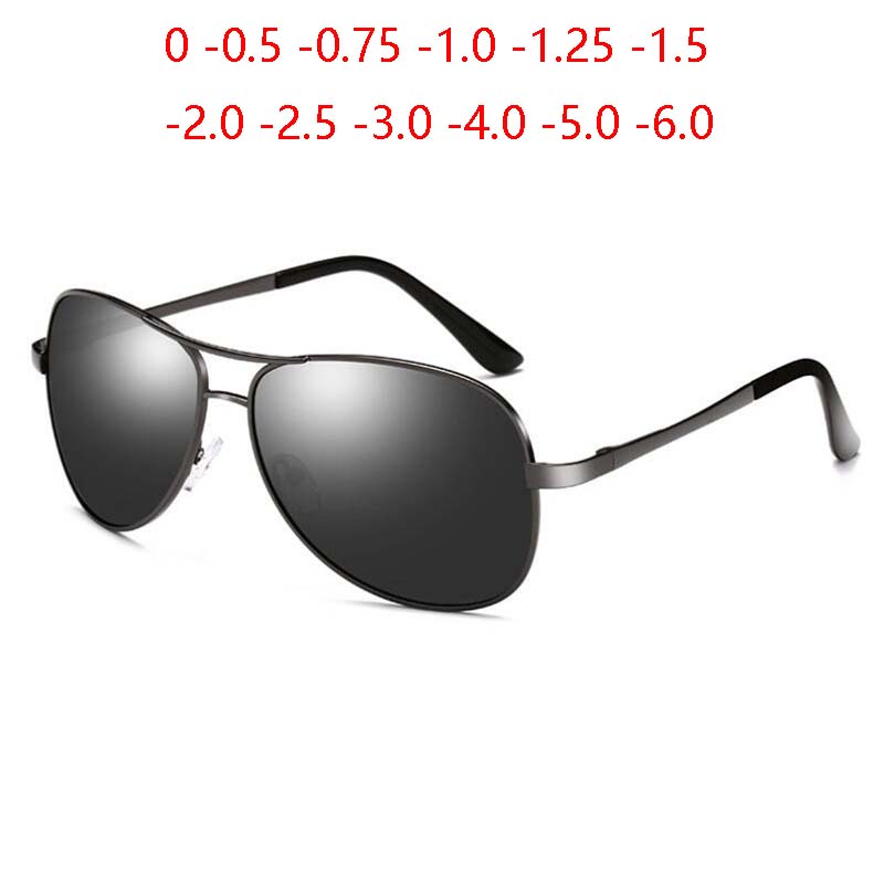 Ovale zonnebril op sterkte Her - Sunglasses Aviator Polarized recensie en prijs