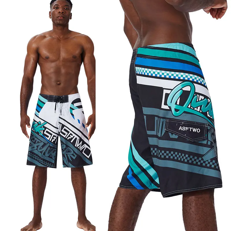 Bermuda Merk Strand Shorts Zom - Trunks Board Surf recensie en prijs