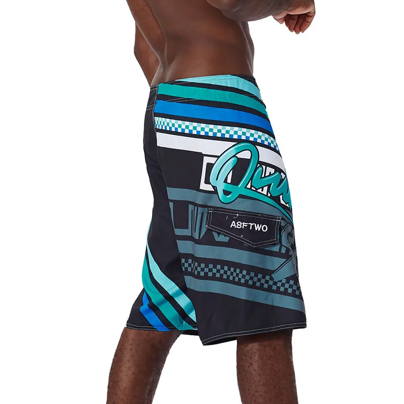 Bermuda Merk Strand Shorts Zom - Trunks Board Surf recensie en prijs