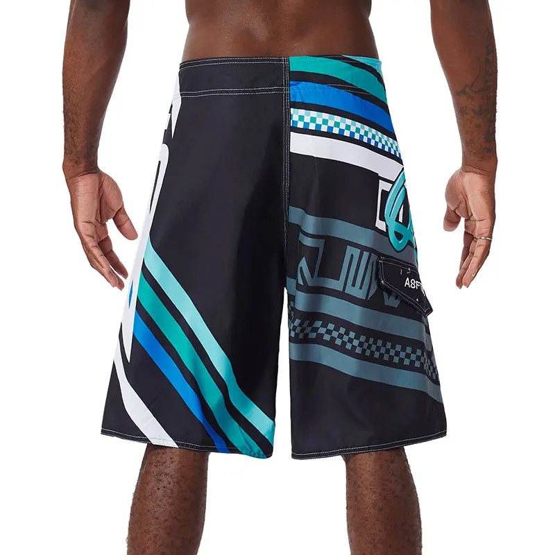 Bermuda Merk Strand Shorts Zom - Trunks Board Surf recensie en prijs