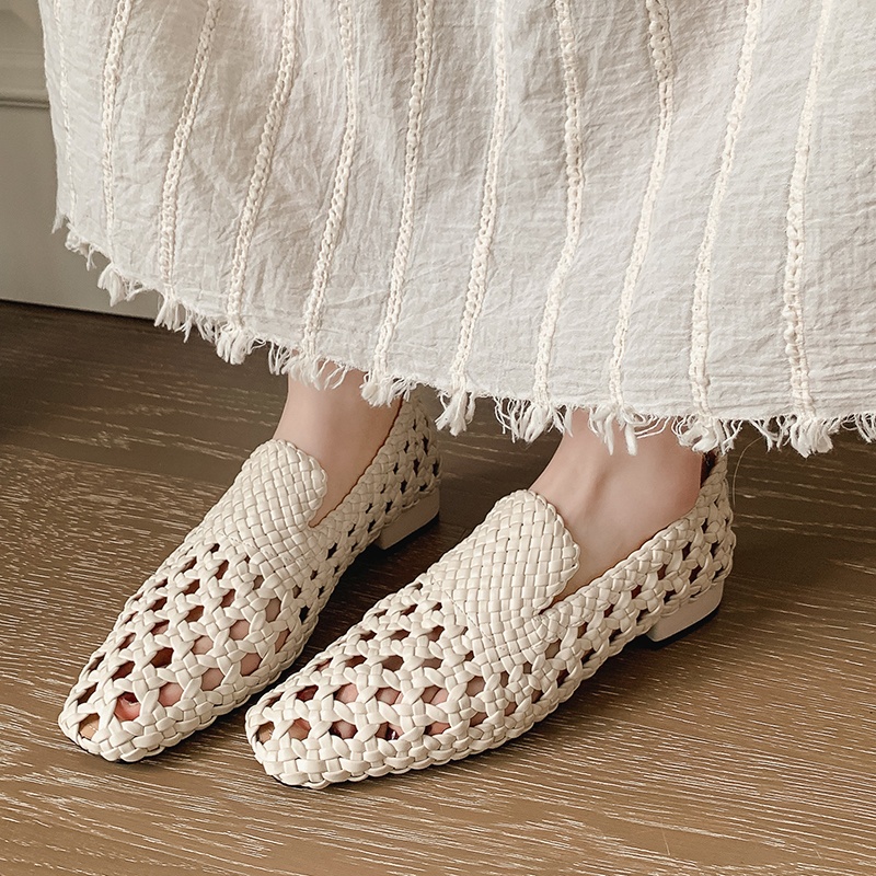 2026 Fashion Hot Sale Echt lee - Casual Sandal Leather recensie en prijs