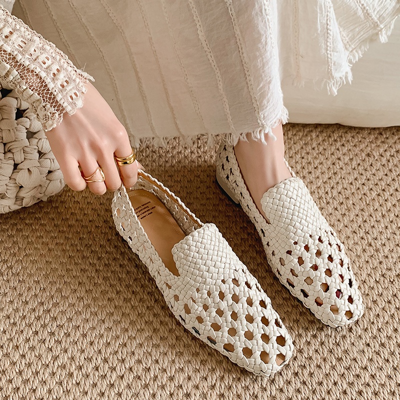 2026 Fashion Hot Sale Echt lee - Casual Sandal Leather recensie en prijs