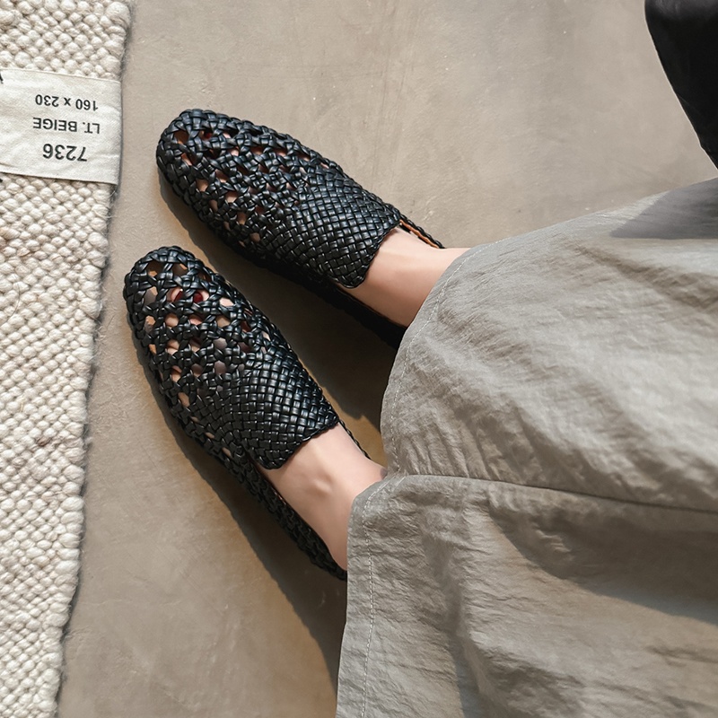 2026 Fashion Hot Sale Echt lee - Casual Sandal Leather recensie en prijs