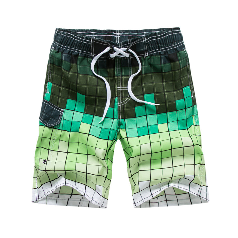 Mannen Strand Shorts M-6XL Plu - Trunks Board Surf recensie en prijs