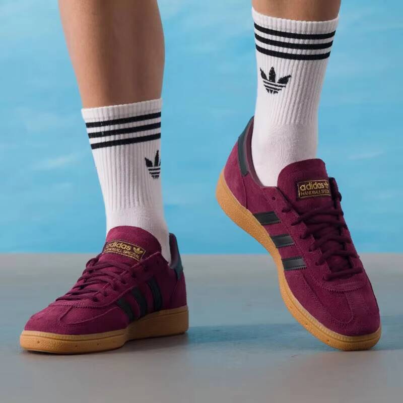 Adidas Samba Trefoil unisex la - Adidas Shoes Samba recensie en prijs