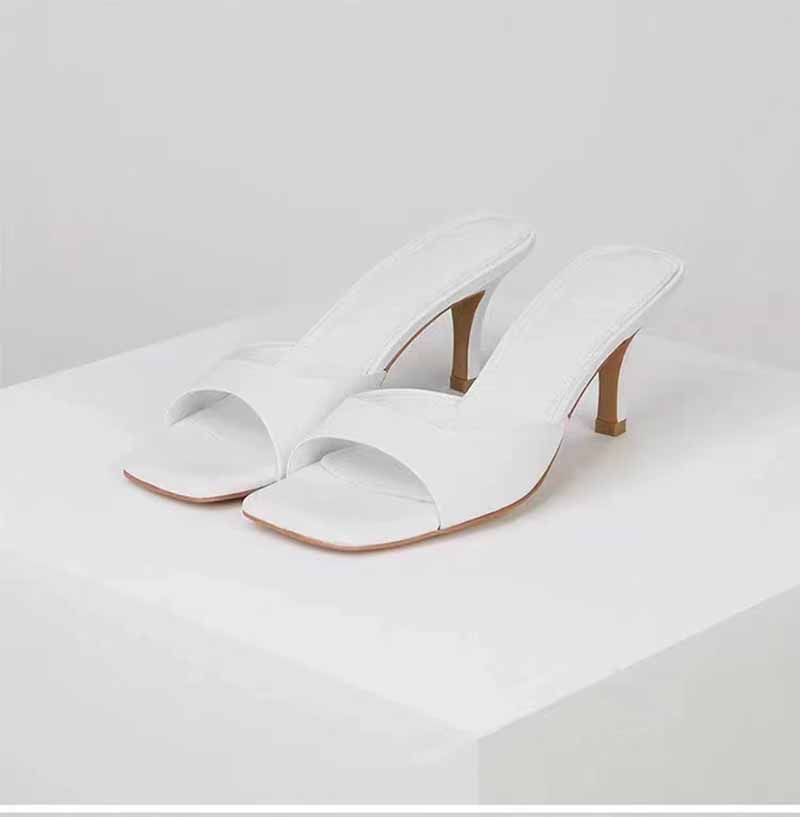 Dames Zomer Damesslippers Lakl - Casual Sandal Leather recensie en prijs